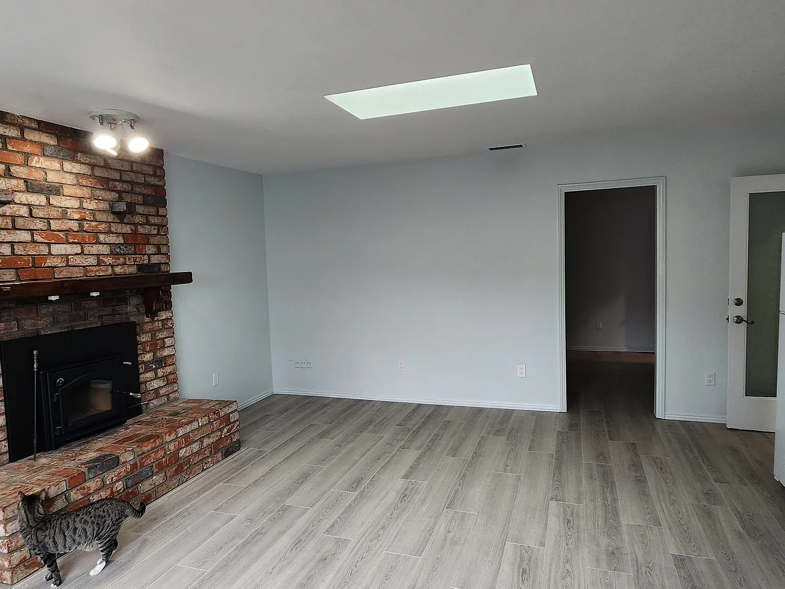 Golden View Duplex — Photo 3