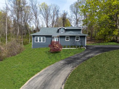 19 Stony Brook Road, Brookfield, CT, 06804