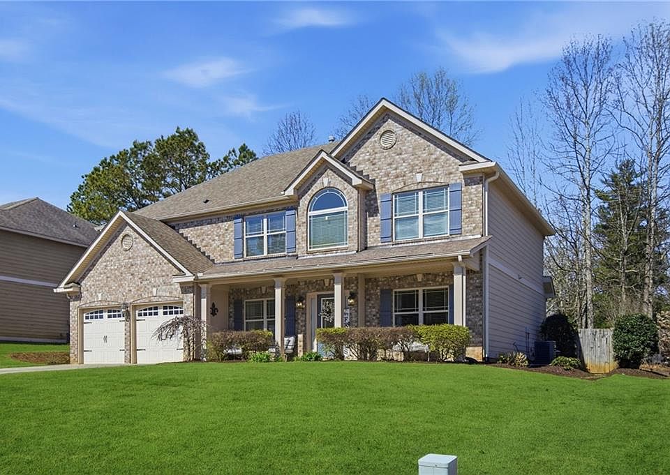 1st image of 4130 Balsam Bark Dr