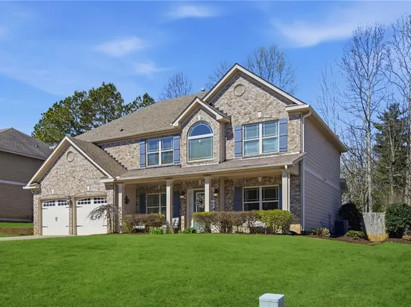 4130 Balsam Bark Dr, Cumming, GA 30028