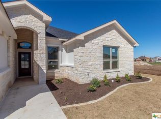 337 Western Sky Trl, Jarrell, TX 76537