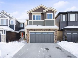 8624 223rd St NW, Edmonton, AB T5T 7L6