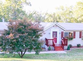 5079 Forest Ln, House Springs, MO 63051