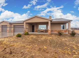 9325 E Summer Prairie Rd, Prescott Valley, AZ 86315