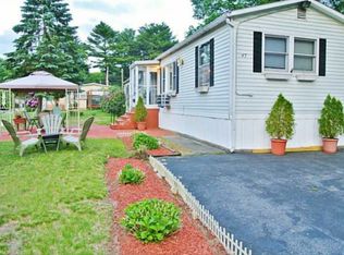47 Oak Ter, Burrillville, RI 02839