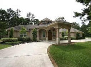32651 Ryder Cup, Magnolia, TX 77354