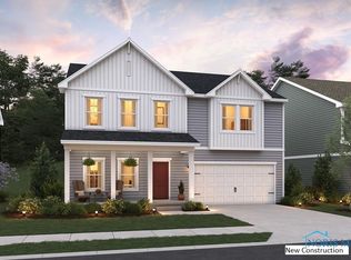 3022 Nautical Ln, Oregon, OH 43616