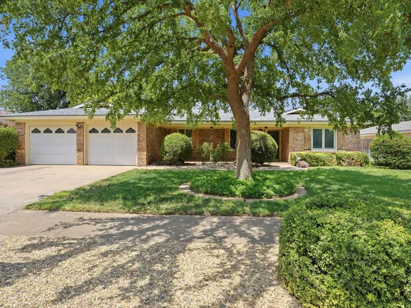 5318 77th St, Lubbock, TX 79424