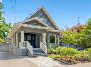 2822 SE 36th Ave, Portland, OR 97202