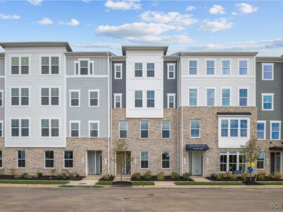 12137 Calgary Loop, Chester, VA, 23836