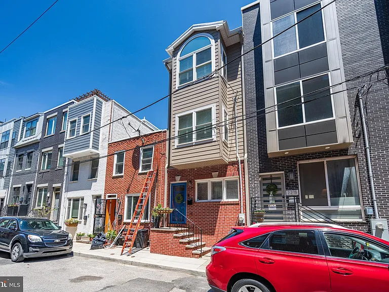 2217 League St — Photo 36