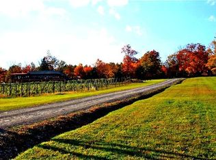 710 Albany Post Rd, New Paltz, NY 12561