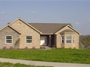 101 Stoney Ridge Ct, Williamstown, KY 41097