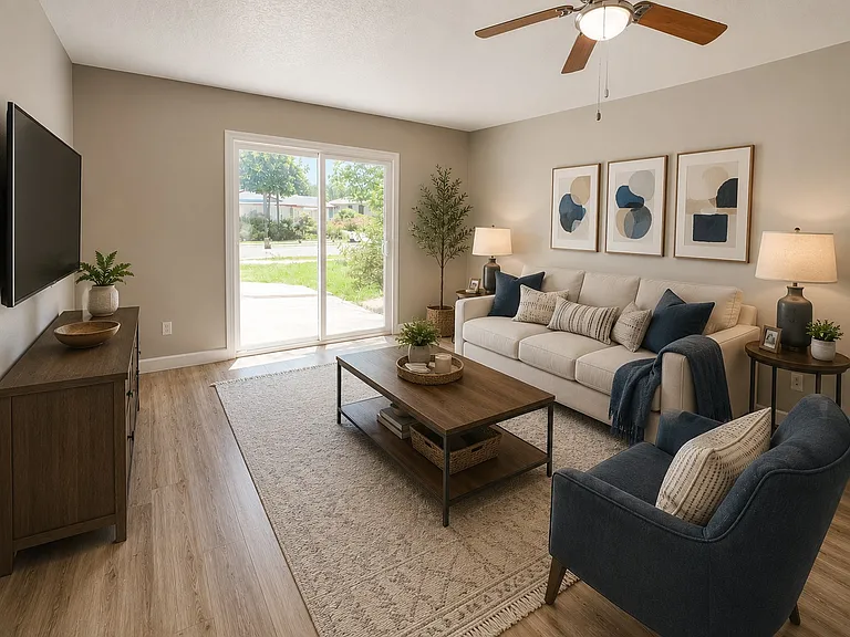 4911 Tennyson Dr — Photo 12