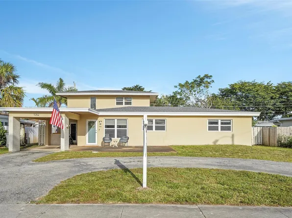 1082 SW 2nd Avenue, Pompano Beach, FL 33060