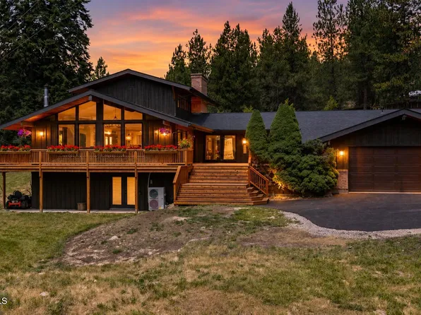 15565 State Highway 97, Harrison, ID 83833