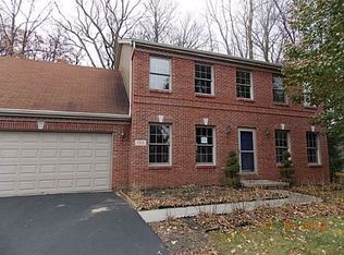 7311 Country Meadow Ct, Sylvania, OH