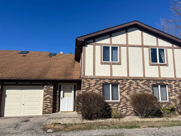 625 Crescenzo Ct Unit A, New Lenox, IL 60451