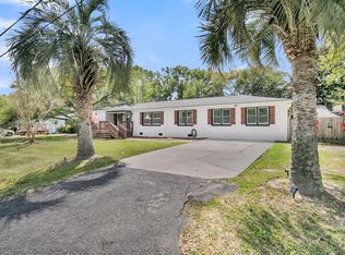 104 Cannon Ave, Goose Creek, SC 29445