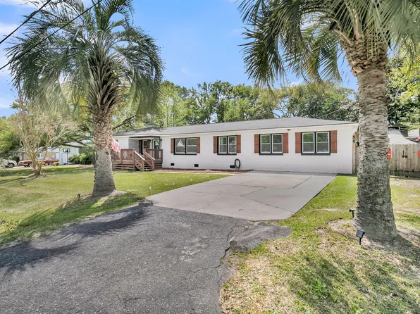 104 Cannon Ave, Goose Creek, SC 29445