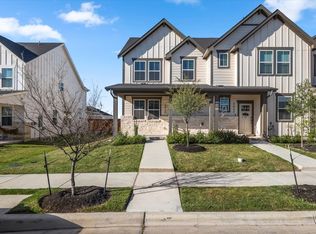 2620 Caleb Asher Loop, Round Rock, TX 78665