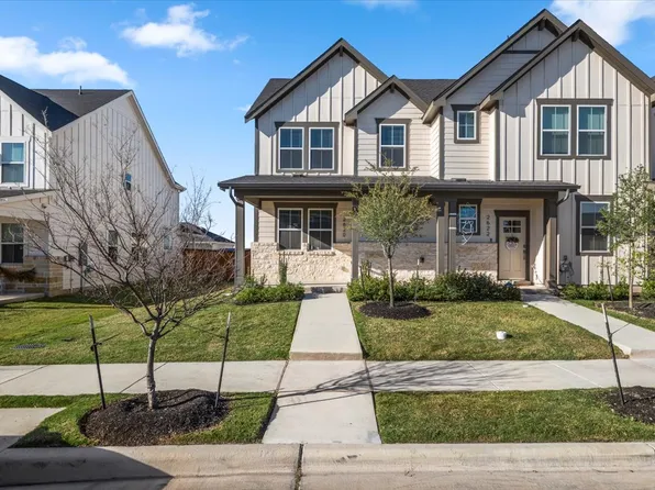 2620 Caleb Asher Loop, Round Rock, TX 78665