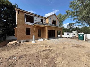 38 Bell Street, Nashua, NH 03064