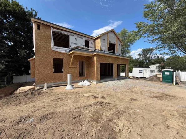 38 Bell Street, Nashua, NH 03064