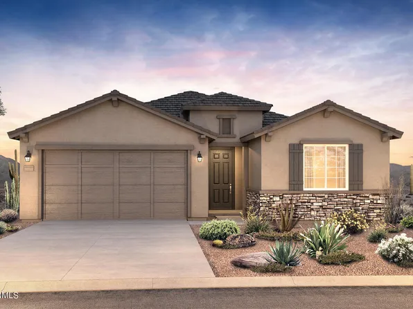 7145 W WINSTON Drive, Laveen, AZ 85339