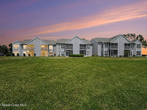 7300 N Highway 1 APT 105, Cocoa, FL 32927