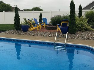 1109 Lindau St, Archbold, OH 43502