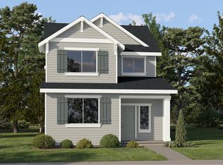 Hazelwood Plan, Crown Reserve, Post Falls, ID 83854