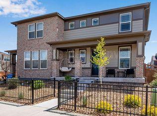 18320 E Mississippi Ave, Aurora, CO 80017