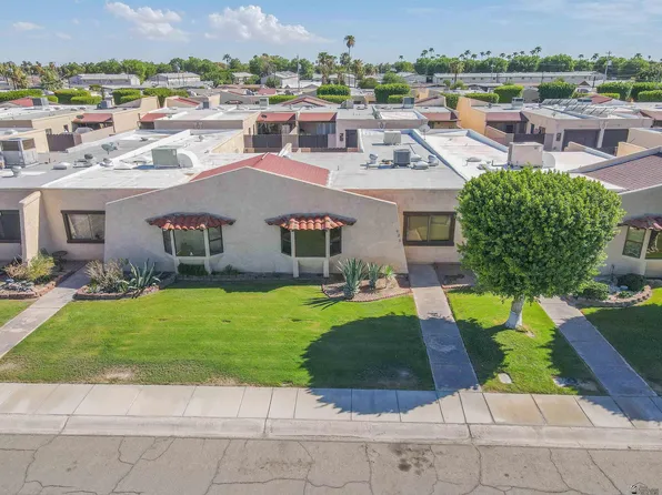 621 E 25th Pl, Yuma, AZ 85365