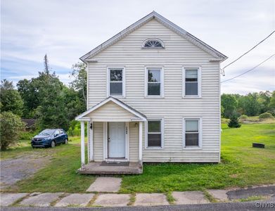 2588 State Route 29, Dolgeville, NY, 13329