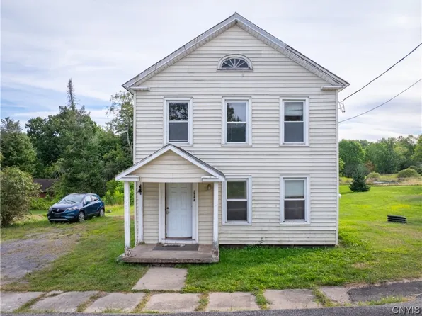 2588 State Route 29, Dolgeville, NY 13329