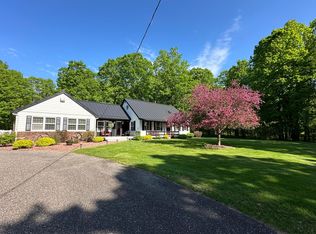 4373 Airport Rd, Crandon, WI 54520