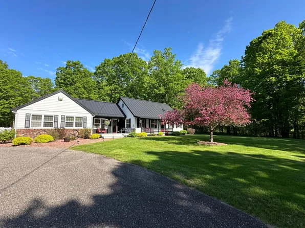 4373 Airport Rd, Crandon, WI 54520