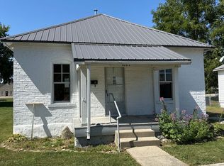 1027 N Arthur St, Rushville, IN