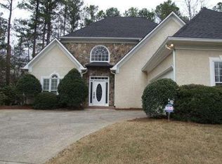 2249 Major Loring Way SW, Marietta, GA 30064