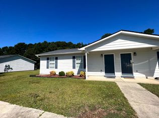 206 Bahia Ln, Raeford, NC 28376
