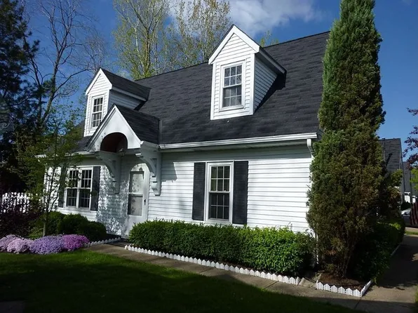 6716 Connecticut Colony Cir Unit 34, Mentor, OH 44060