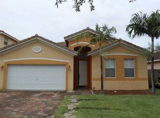 10845 SW 246th St, Homestead, FL 33032