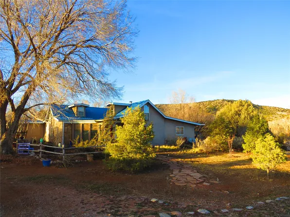 158 State Road 110, El Rito, NM 87530