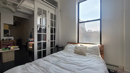 Rented by Julien Aractingi, LREB