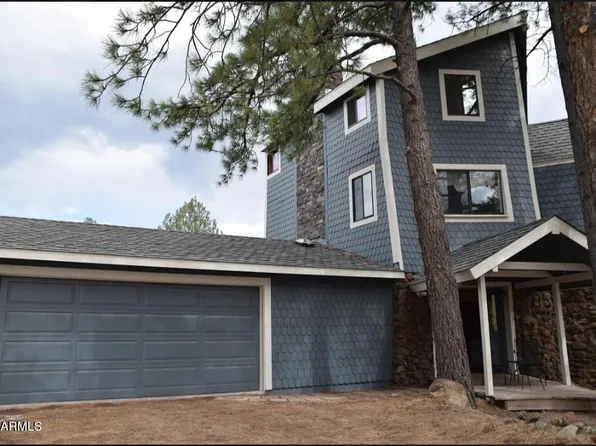 13957 E WILD BILL Road, Parks, AZ 86018