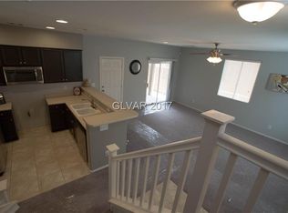 9845 Spinnaker Creek Ave, Las Vegas, NV 89148