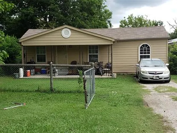 2523 E 29th Pl N, Tulsa, OK 74110