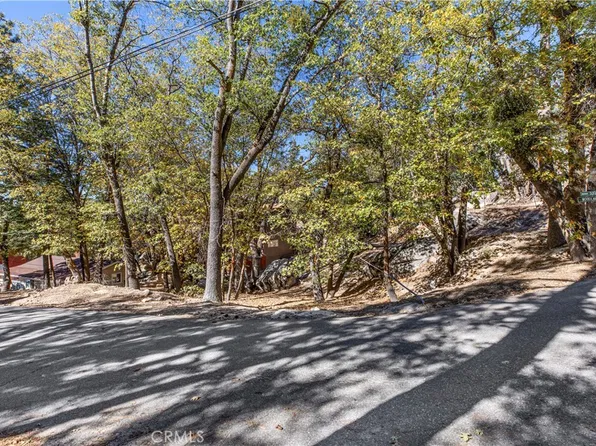 33404 Music Camp Rd, Arrowbear Lake, CA 92382