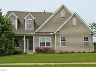 3034 Hatteras Way, Avon, OH 44011